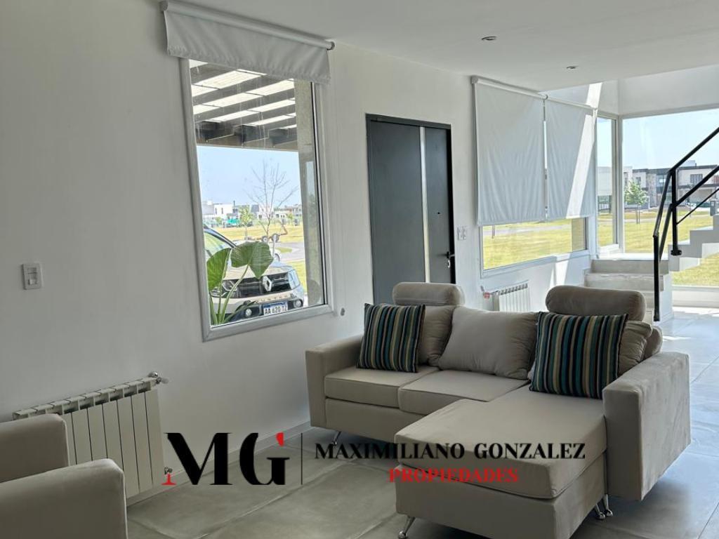 Casa venta y alquiler Terralagos Canning