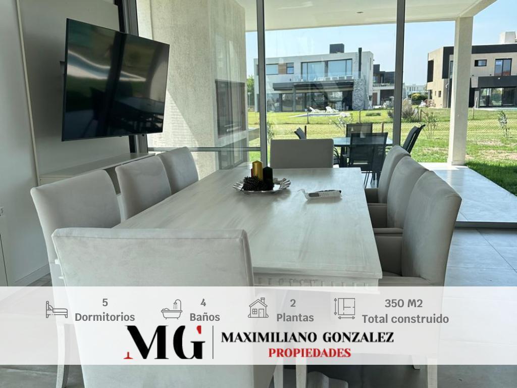 Foto de Casa venta y alquiler Terralagos Canning, imagen 3