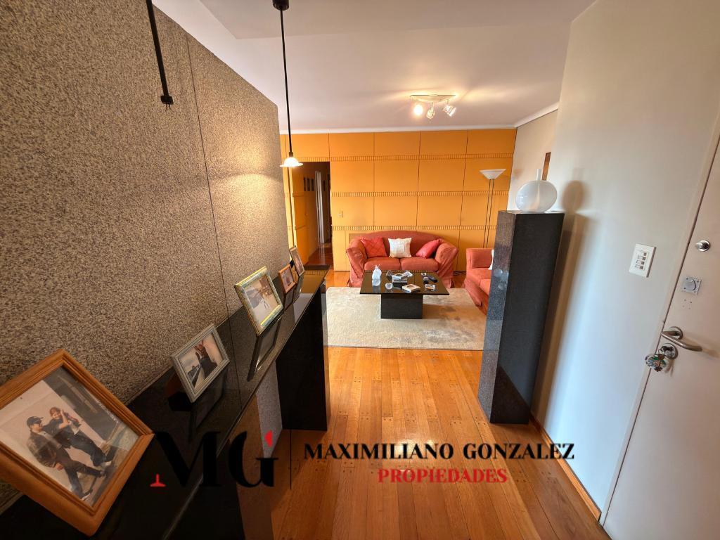 Foto de Departamento venta - Villa Devoto, Capital Federal, imagen 4