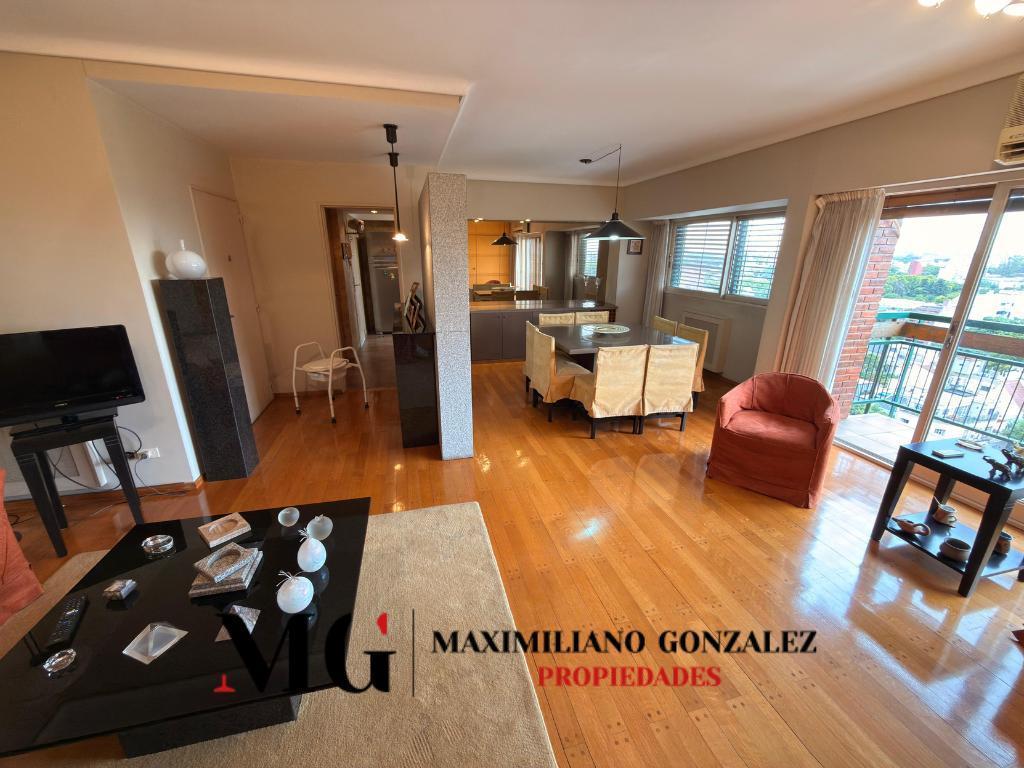 Foto de Departamento venta - Villa Devoto, Capital Federal, imagen 1