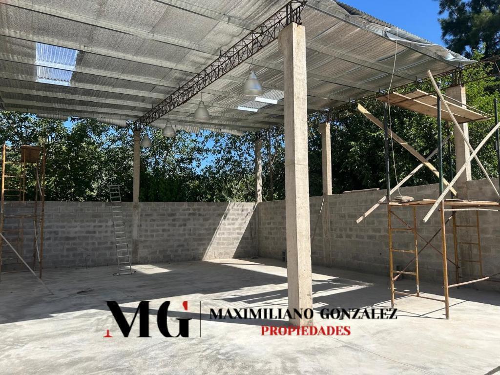 Foto de Galpón venta Canning (Ezeiza), imagen 2
