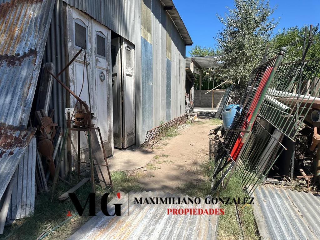 Foto de Galpón venta Canning (Ezeiza), imagen 3