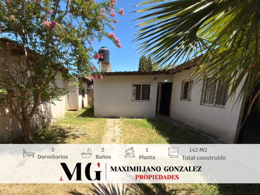 Departamentos venta Monte Grande