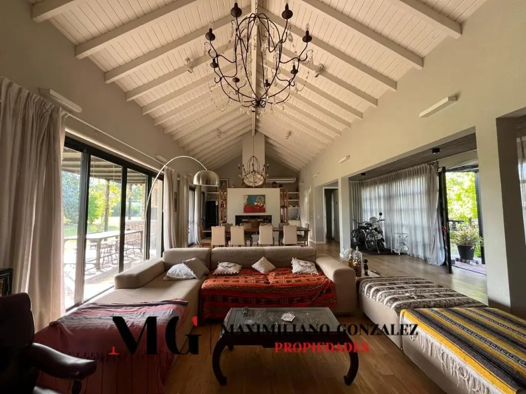 Casa venta y alquiler - El Metejon, Cañuelas 3