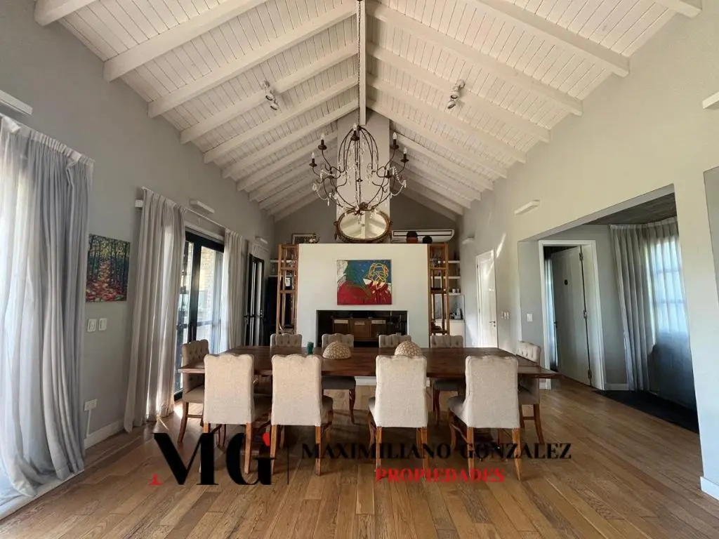 Casa venta y alquiler - El Metejon, Cañuelas 5