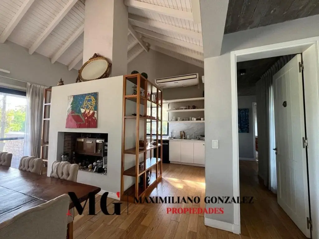Casa venta y alquiler - El Metejon, Cañuelas 4