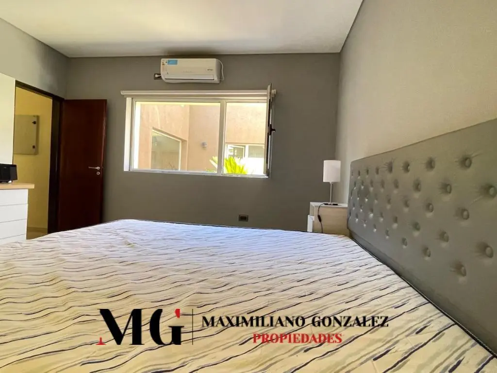 Casa venta y alquiler- Las Fuentes 8