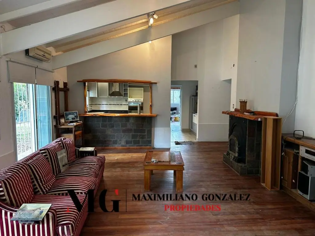 Casa venta  El Trébol La Unión 2