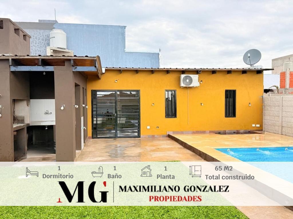Foto de Casa alquiler - El Porvenir, Ezeiza, imagen 1