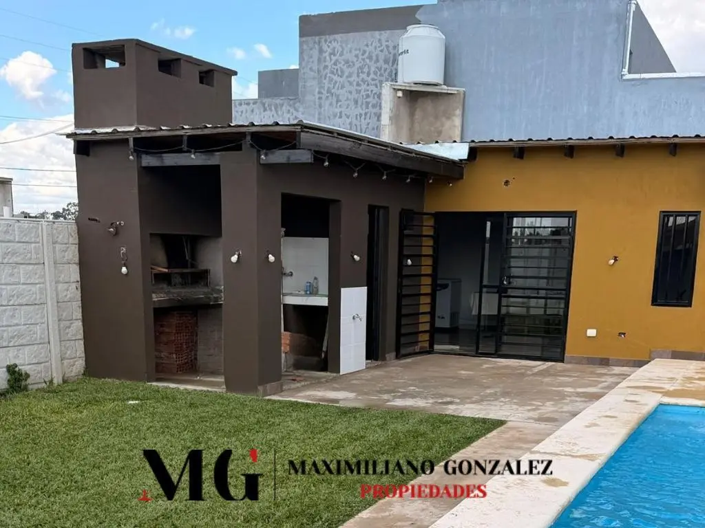 Casa alquiler - El Porvenir, Ezeiza 2