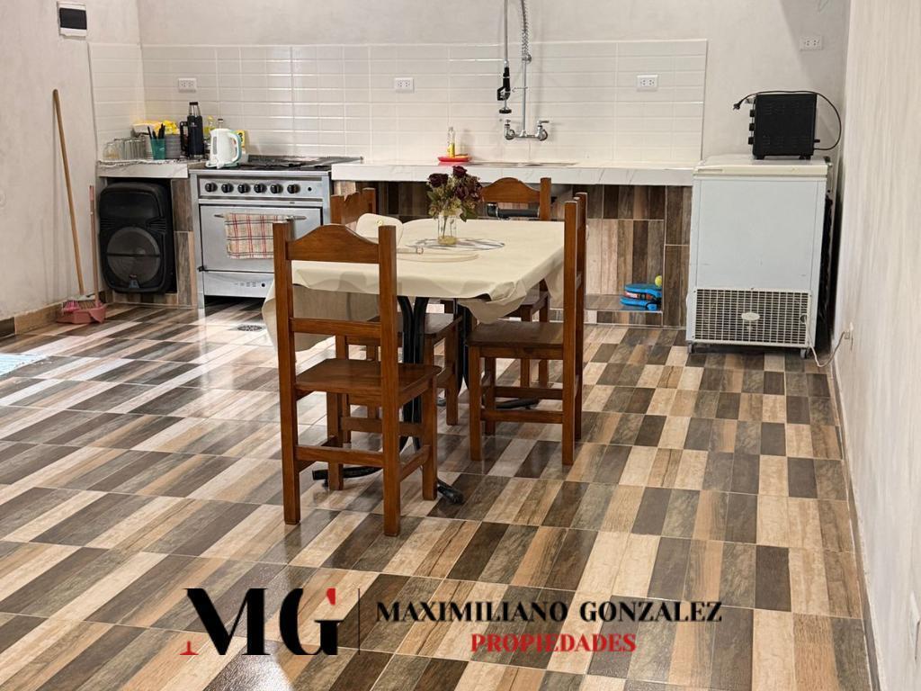 Casa alquiler - El Porvenir, Ezeiza