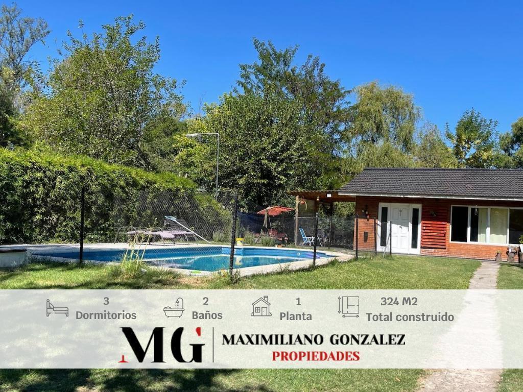 Foto de Casa venta - Barrio La Celia, imagen 1