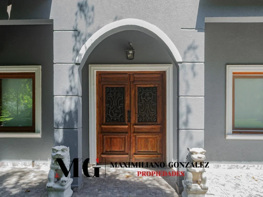 Casa venta y alquiler-El Lauquen