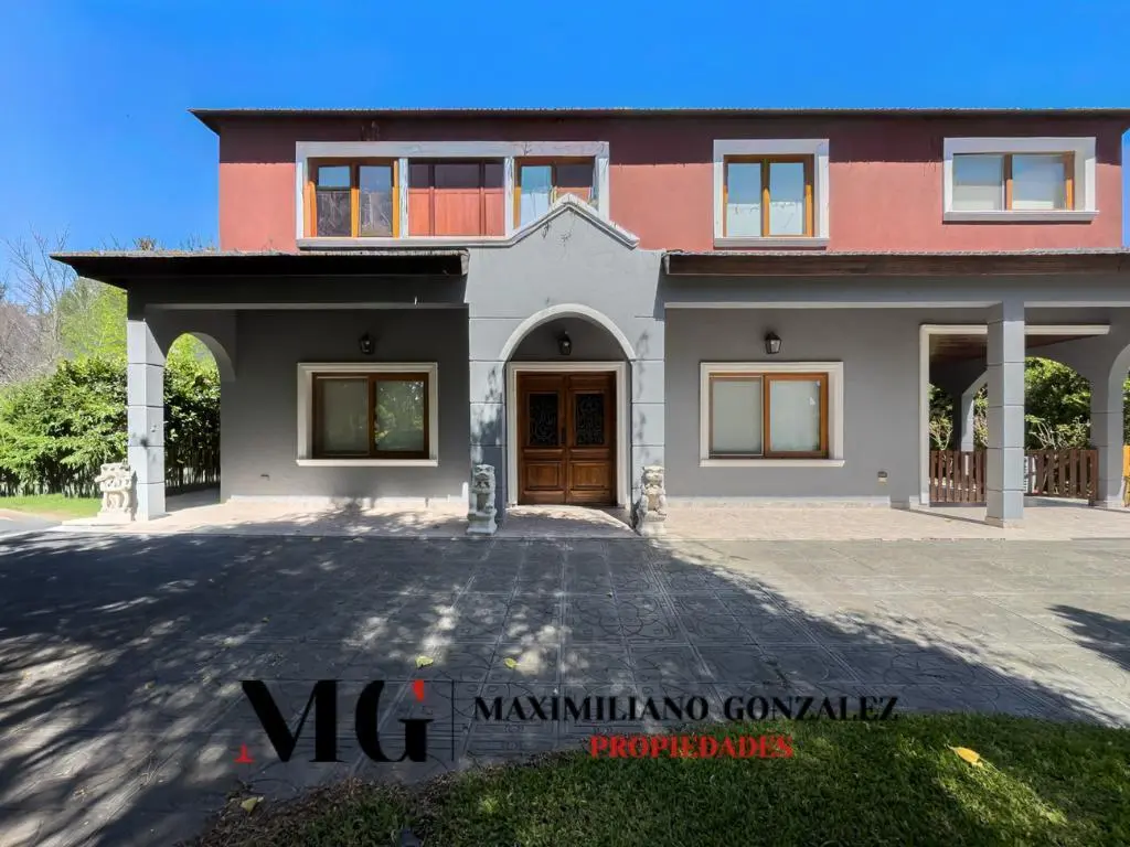 Casa venta y alquiler-El Lauquen 2