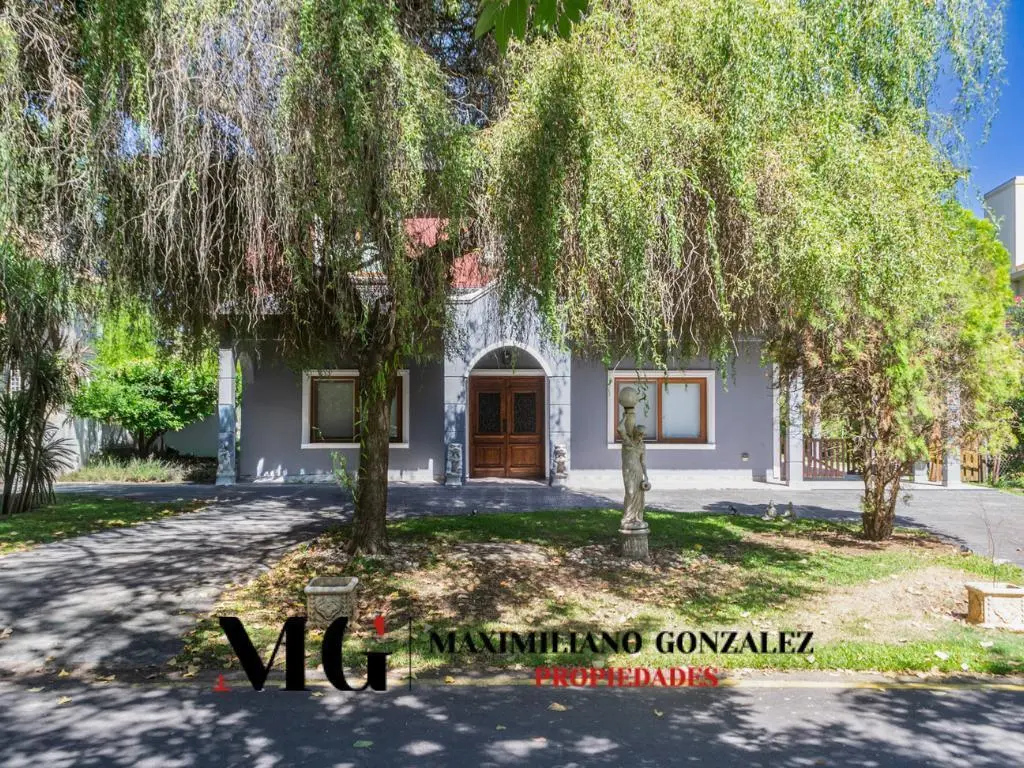 Casa venta y alquiler-El Lauquen 4
