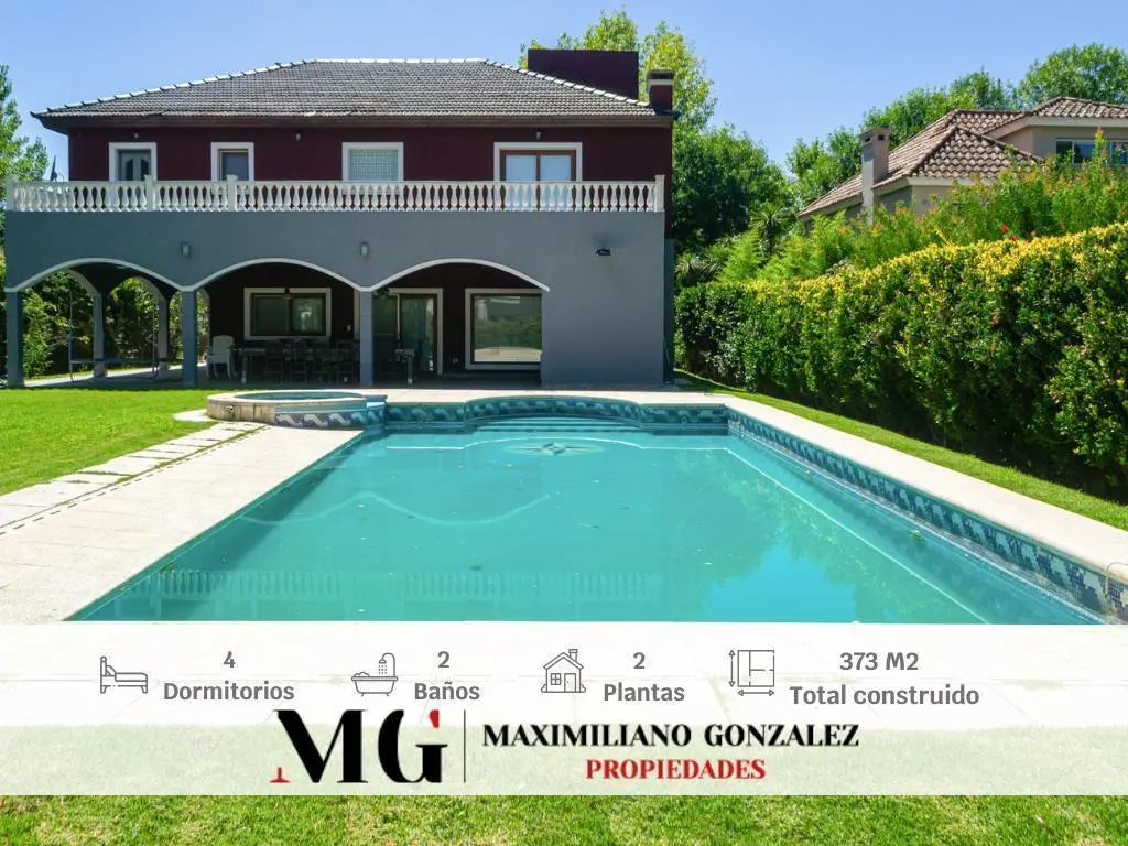 Casa venta y alquiler-El Lauquen 3