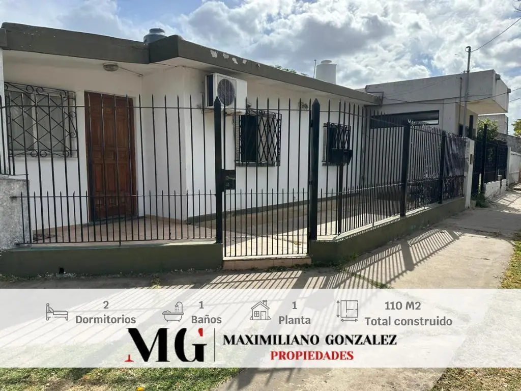 Casa venta- Ezeiza 3
