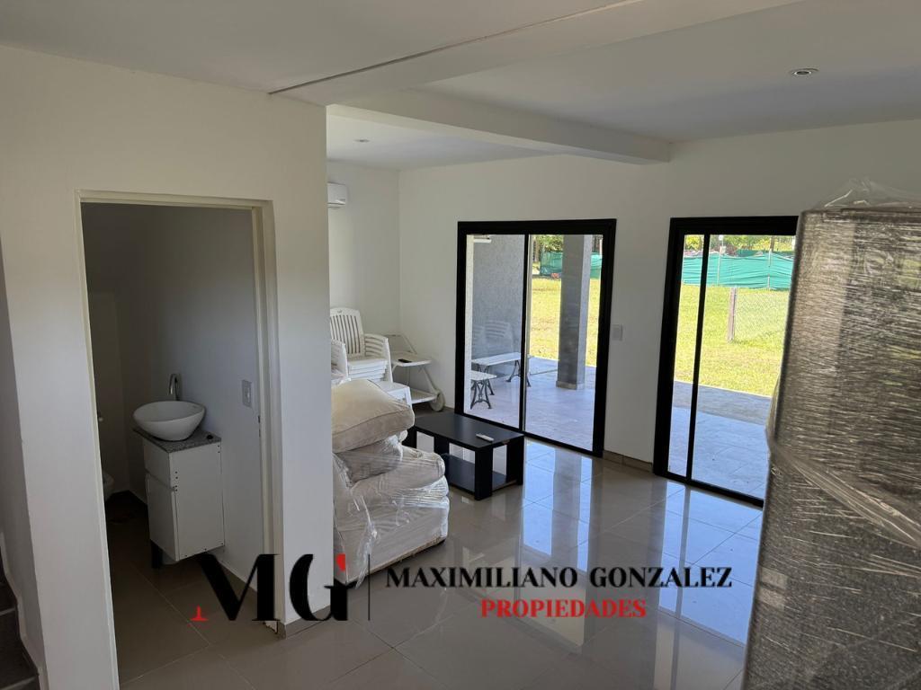 Foto de Departamento venta en Cardales Village Club, imagen 5