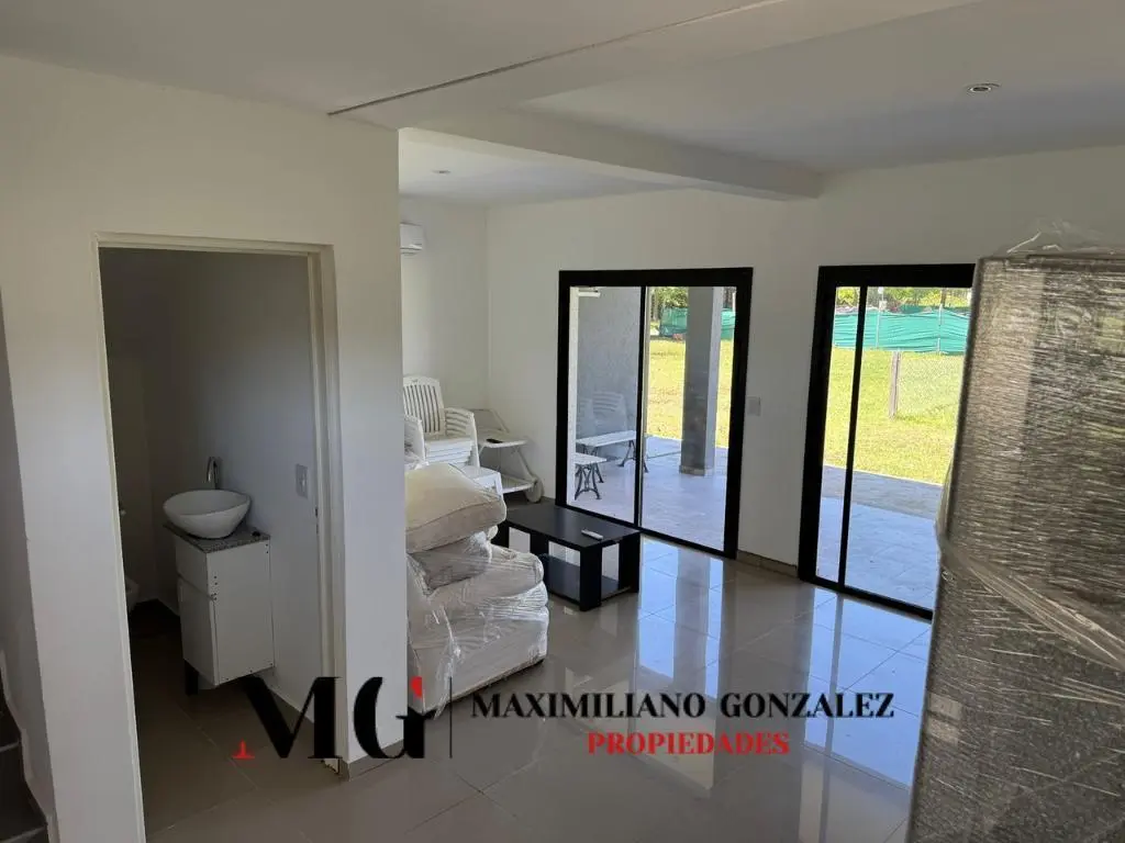 Departamento venta en Cardales Village Club 5