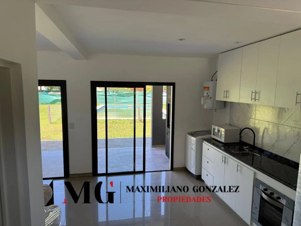 Foto de Departamento venta en Cardales Village Club, imagen 2