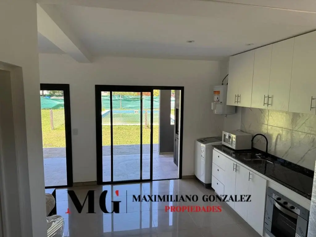 Departamento venta en Cardales Village Club 2
