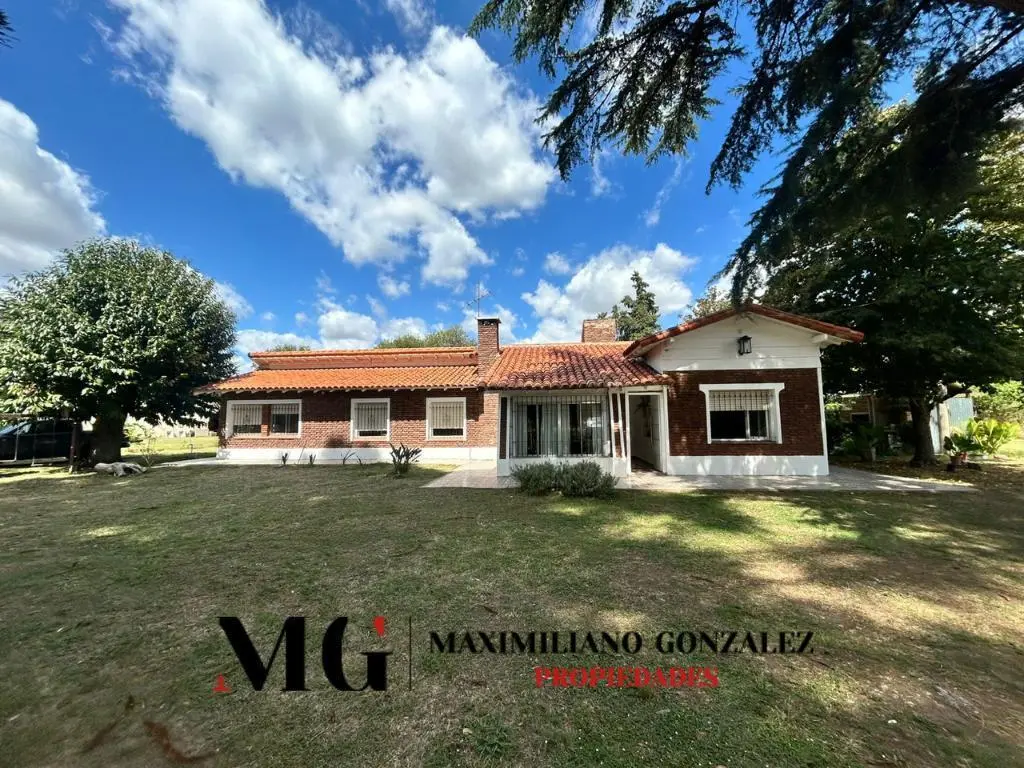 Casa venta - Cañuelas 2