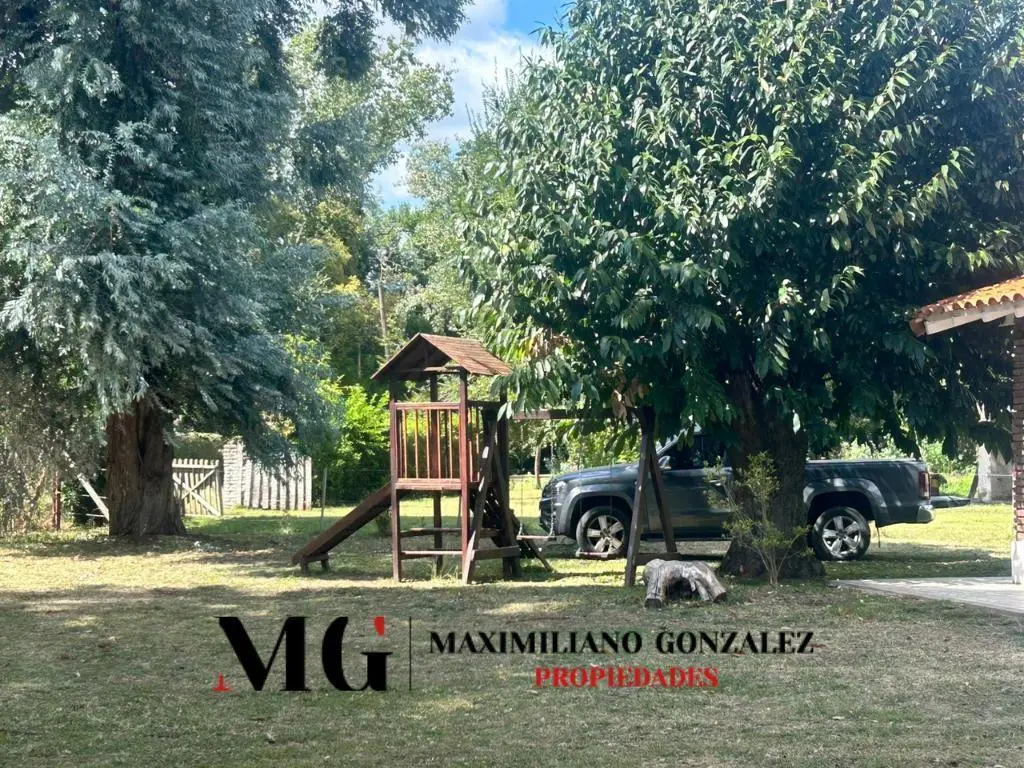 Casa venta - Cañuelas 3