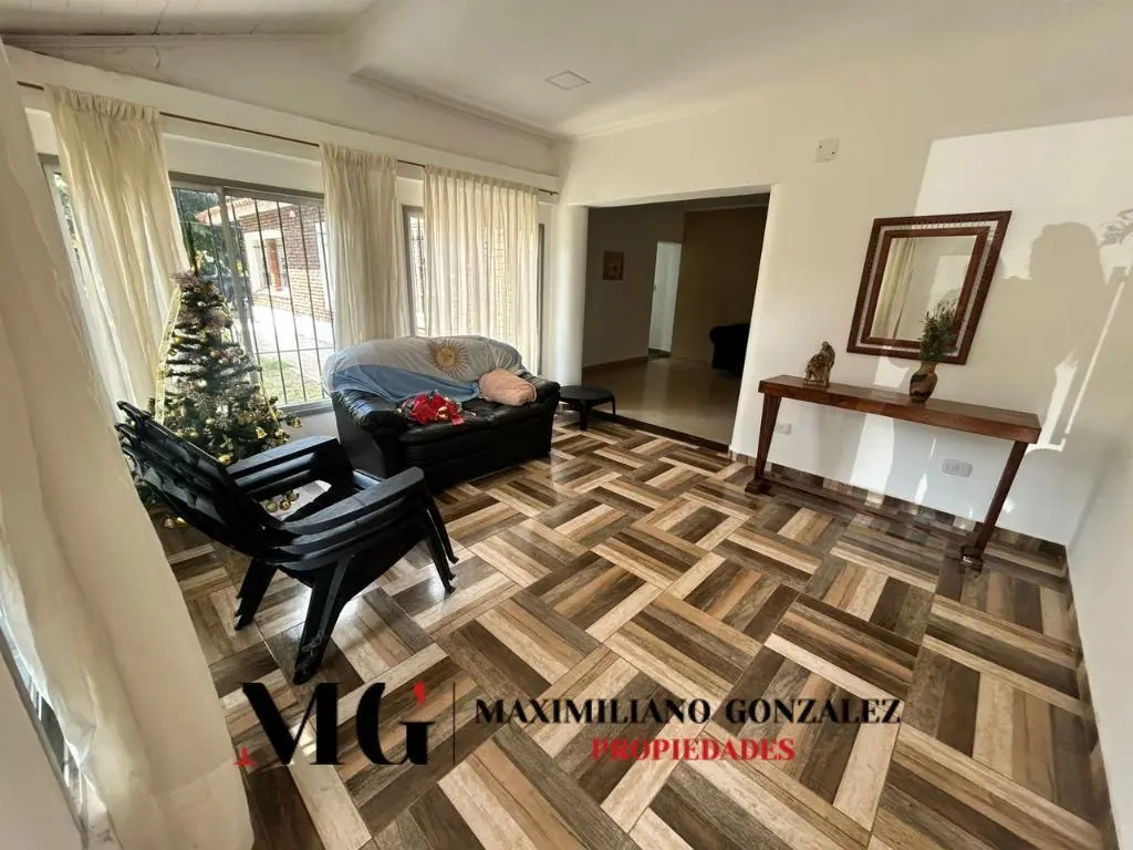 Casa venta - Cañuelas 4