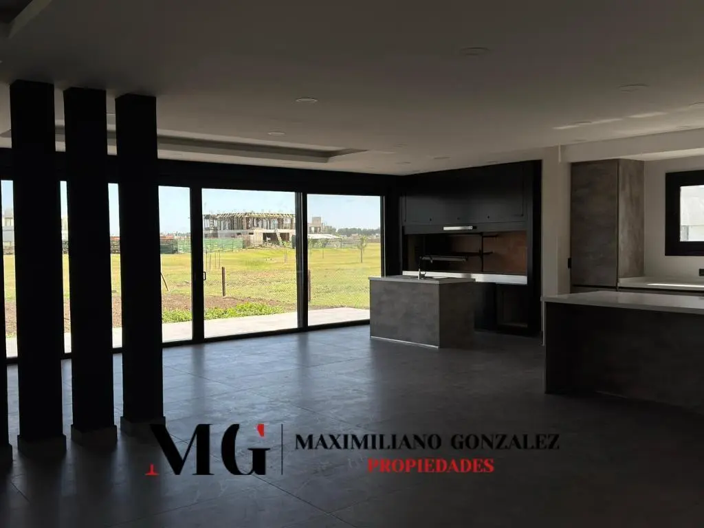 Casa venta - Terralagos, Canning 3