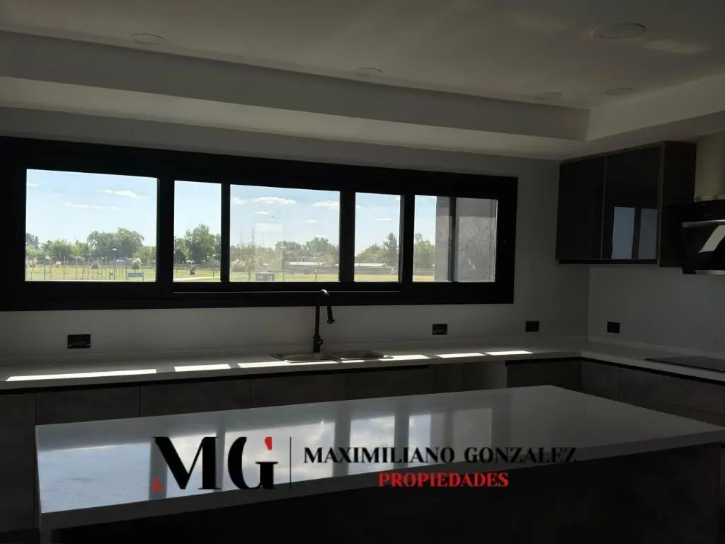 Casa venta - Terralagos, Canning 4