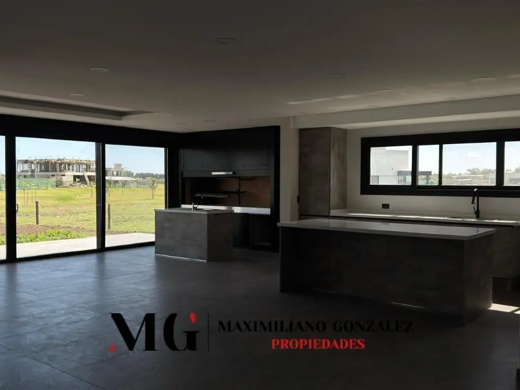 Casa venta - Terralagos, Canning 1
