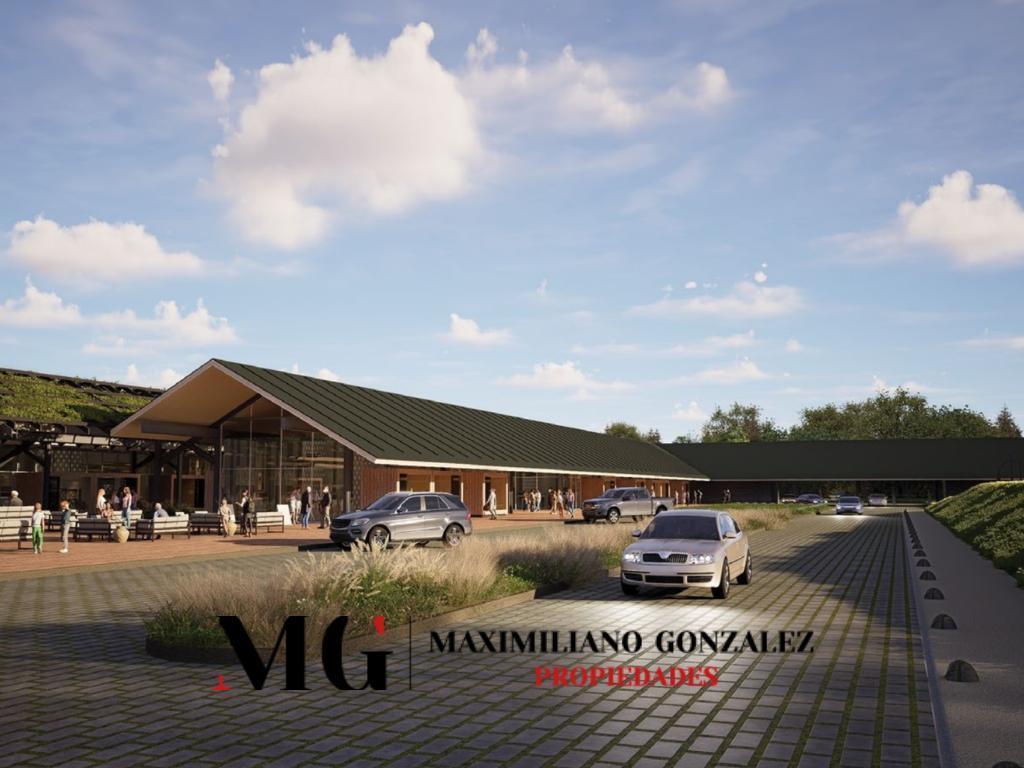 Foto de Lote sector bosque venta - La Dolfina, Cañuelas, imagen 1