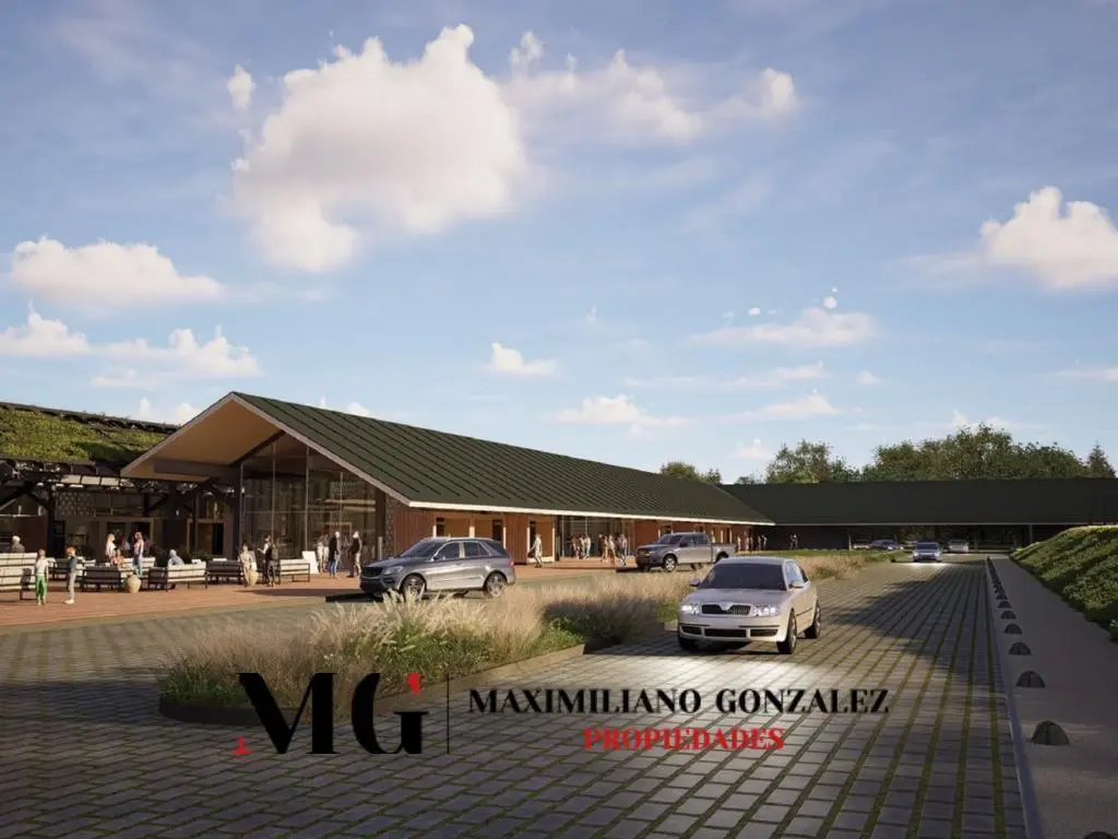 Lote sector Sendero venta - La Dolfina, Cañuelas 2
