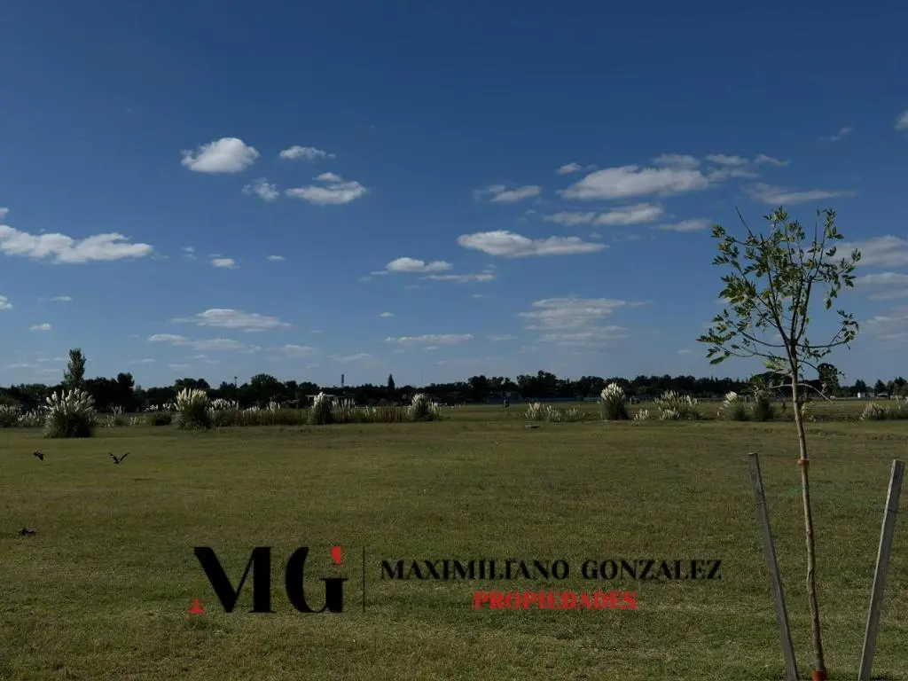Lote venta - Terralagos, Canning 3