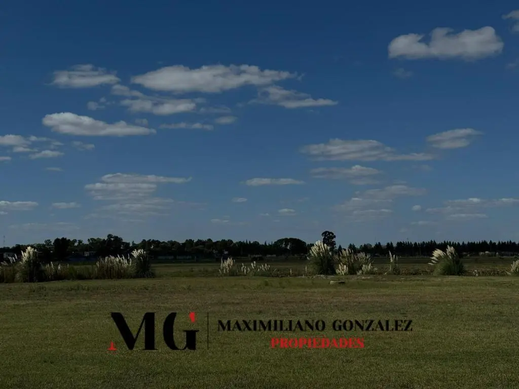 Lote venta - Terralagos, Canning 5