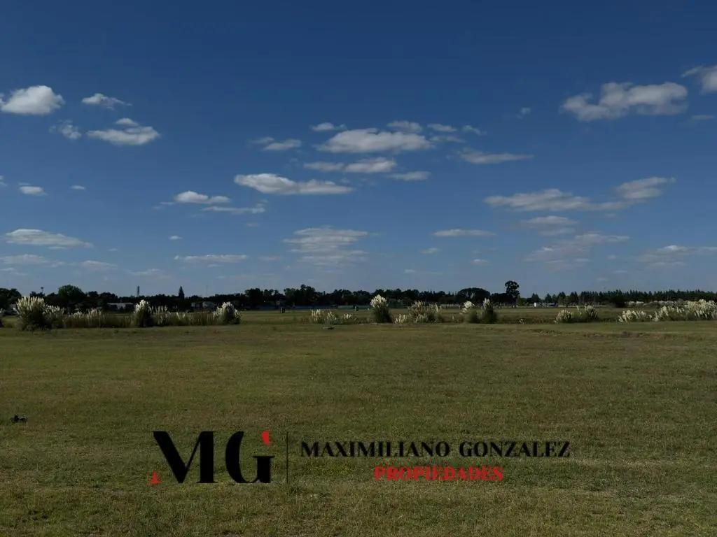 Lote venta - Terralagos, Canning 2