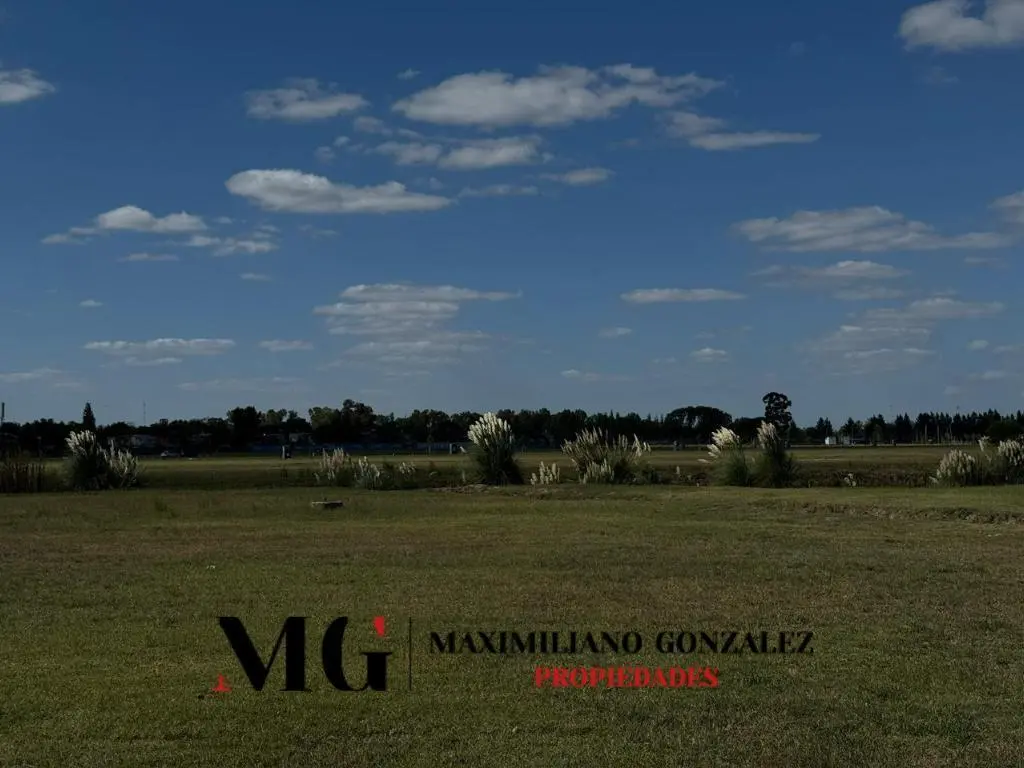Lote venta - Terralagos, Canning 4