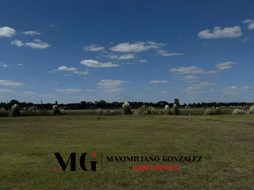 Lote venta - Terralagos, Canning 8