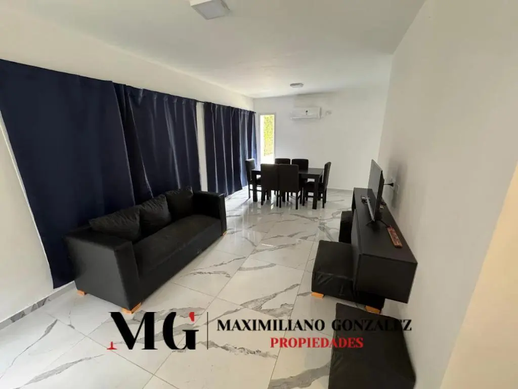 Casa alquiler Condominio Lazulada Ezeiza 3