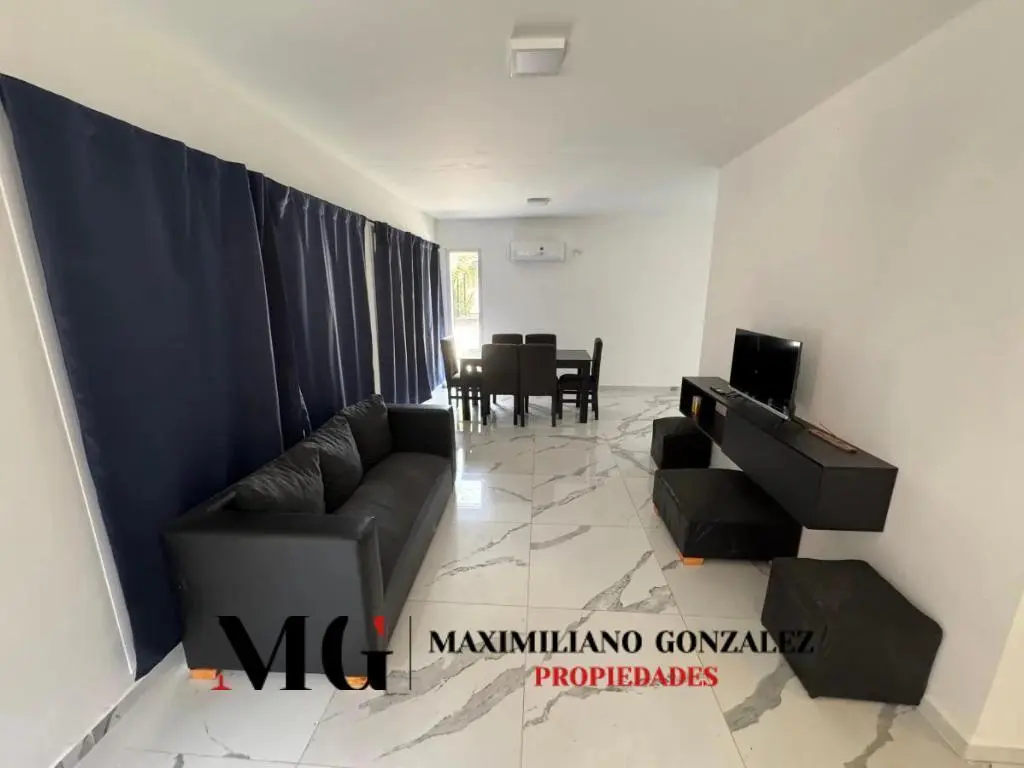 Casa alquiler Condominio Lazulada Ezeiza 5