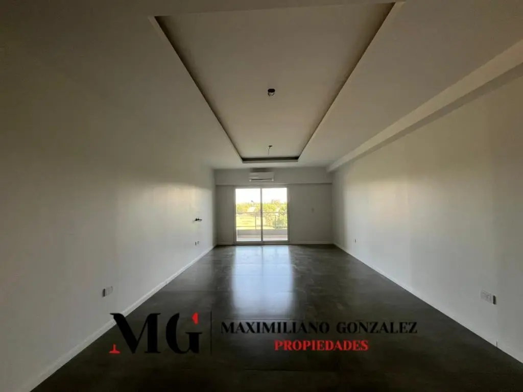 Departamento alquiler - Canning Center 2