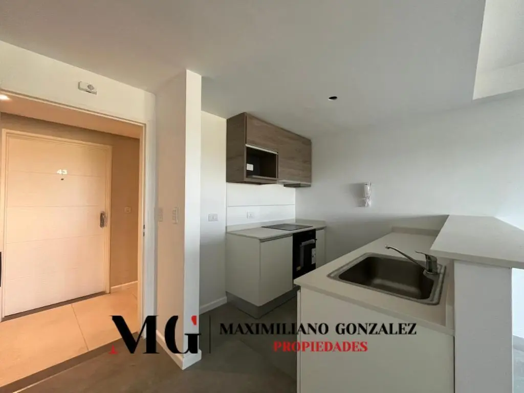 Departamento alquiler - Canning Center 4