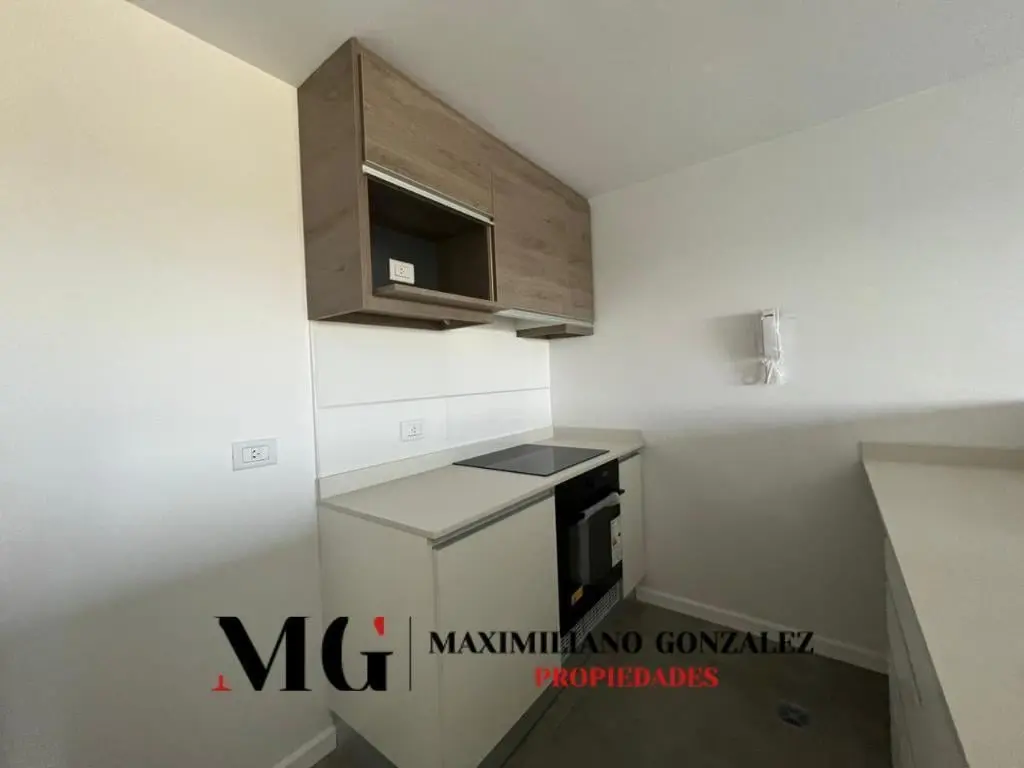Departamento alquiler - Canning Center 2