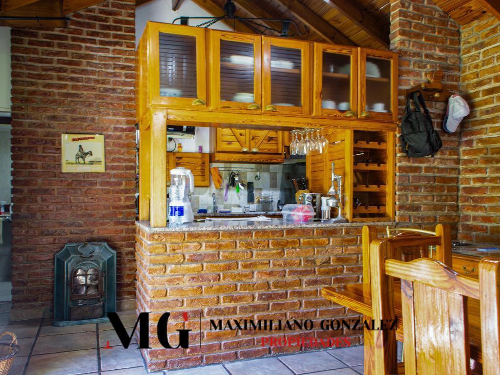 Foto de Casa venta y alquiler Barrio Parque El Trébol, imagen 4