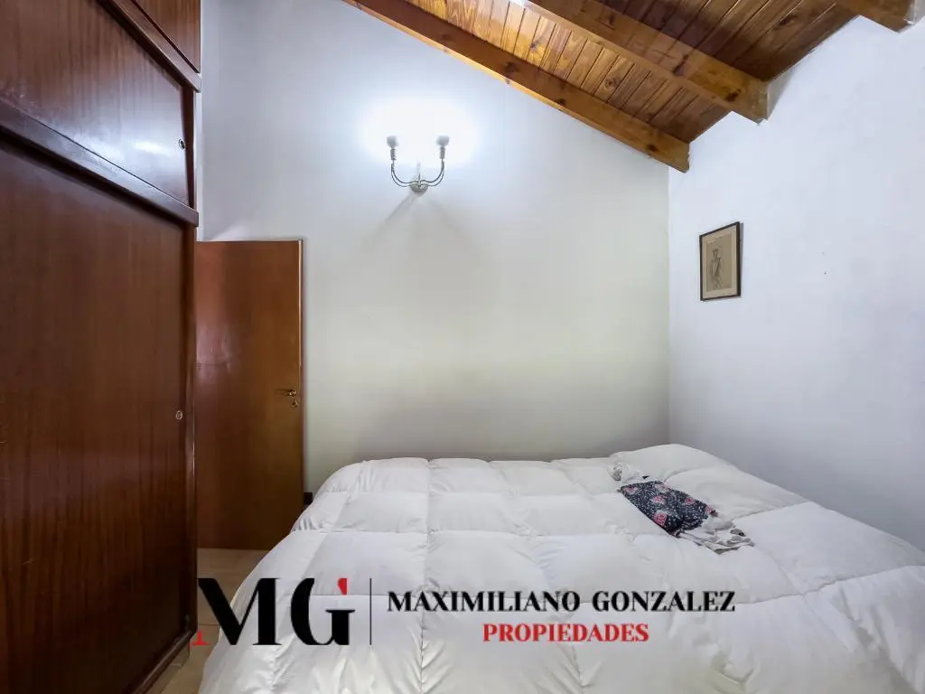 Casa venta y alquiler Barrio Parque El Trébol 8