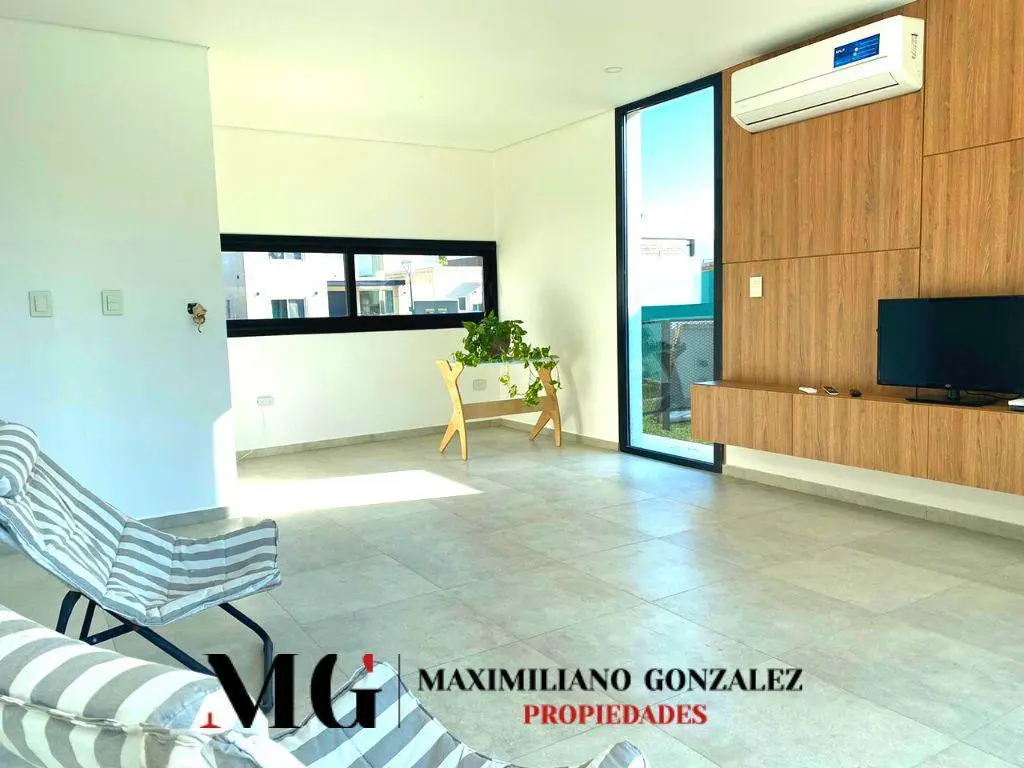 Casa venta y alquiler Terralagos Canning 8