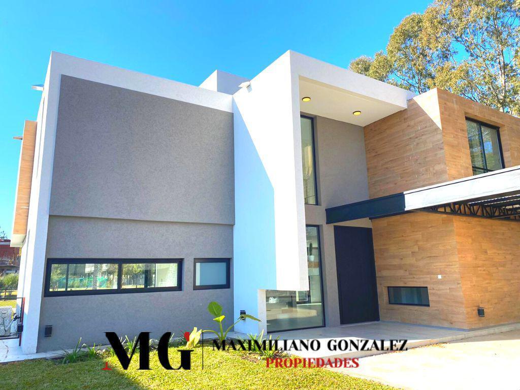 Foto de Casa venta y alquiler Terralagos Canning, imagen 3