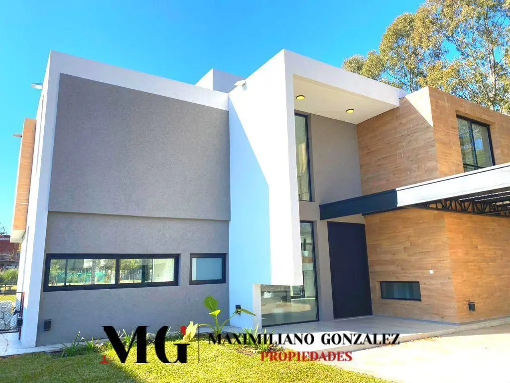 Casa venta y alquiler Terralagos Canning 3