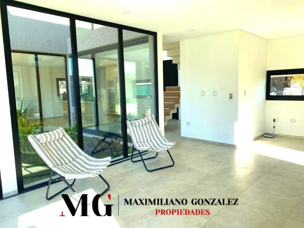 Casa venta y alquiler Terralagos Canning 5