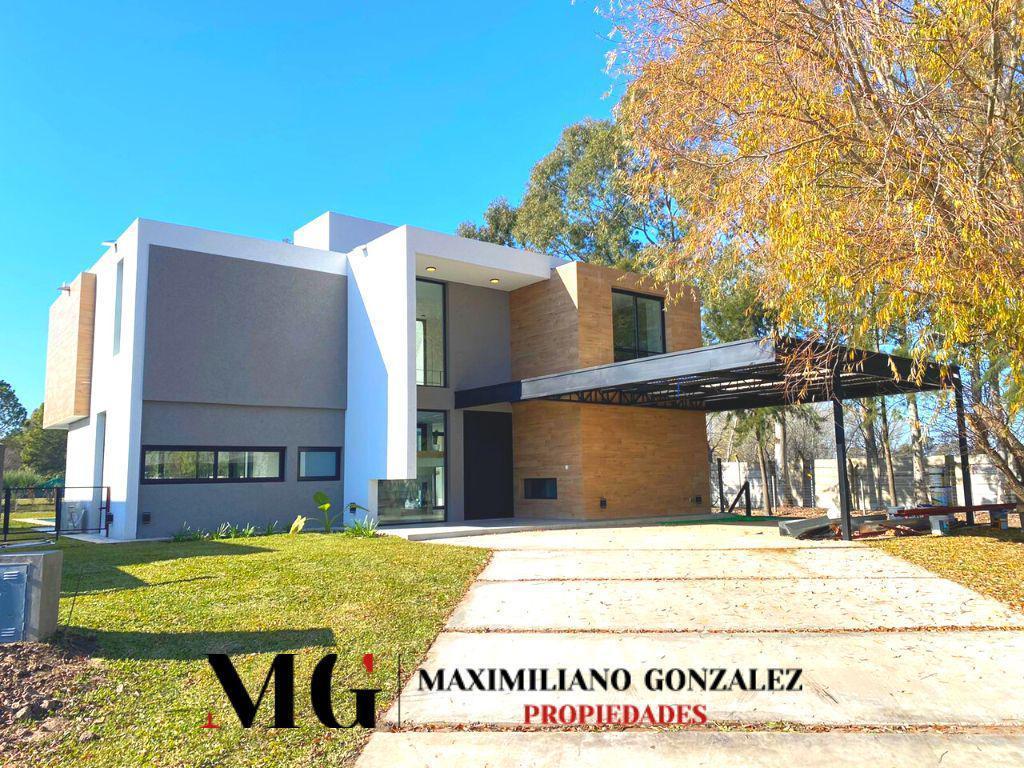 Foto de Casa venta y alquiler Terralagos Canning, imagen 4